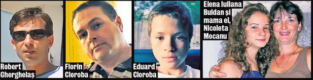 Medicii legişti, şocaţi de starea victimelor! Detalii cutremurătoare în cazul masacrului de pe DN1 provocat de şoferul sinucigaş | FOTO