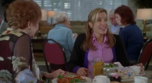 DOLIU pentru fanii SERIALULUI "NEVESTE DISPERATE". Actriţa Polly Bergen s-a stins din viaţă