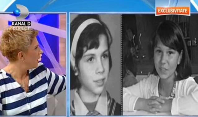 Teo Trandafir, extrem de fericită! Uite cât de mult îi seamănă fiica ei: "Mi se pare că suntem una și aceeași persoană" | FOTO