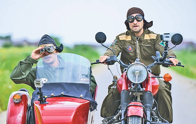 Horia Brenciu vrea să o facă fericită pe Lavinia