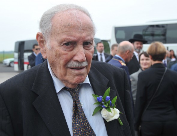 ShmuelLalkin,SefDelegatieIsrael01epa