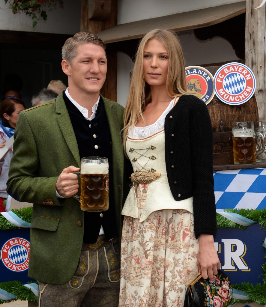 Oktoberfest 2013 closes
