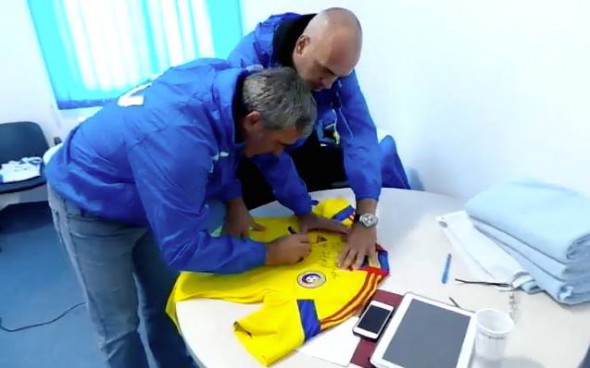 hagi