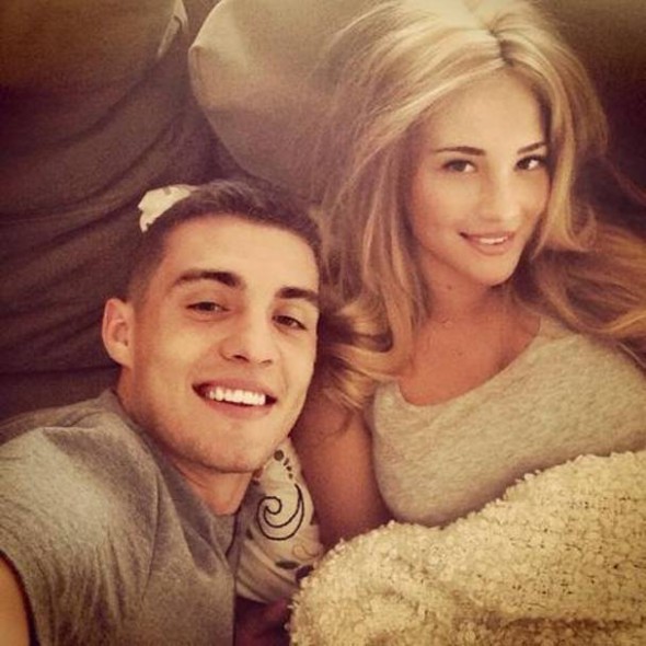 FOTO: Instagram