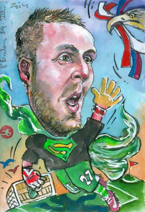 INCREDIBIL! Dinamo le întoarce cuţitul în rană steliştilor. Fac materiale promoţionale cu Moţi!