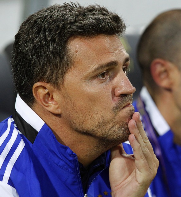 Tamaş, ŞOCAT. Antrenorul său a fost INTERNAT DE URGENŢĂ!