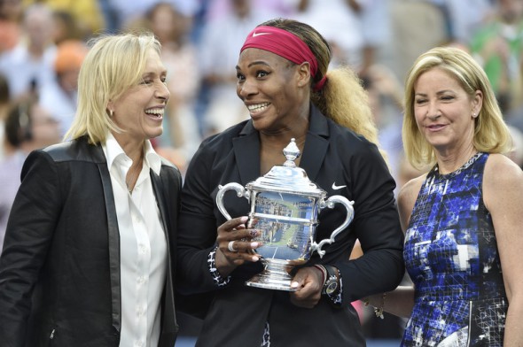 US Open Tennis