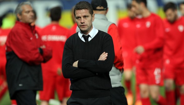 Când a reuşit ultima dată o echipă din România să termine sezonul neînvinsă