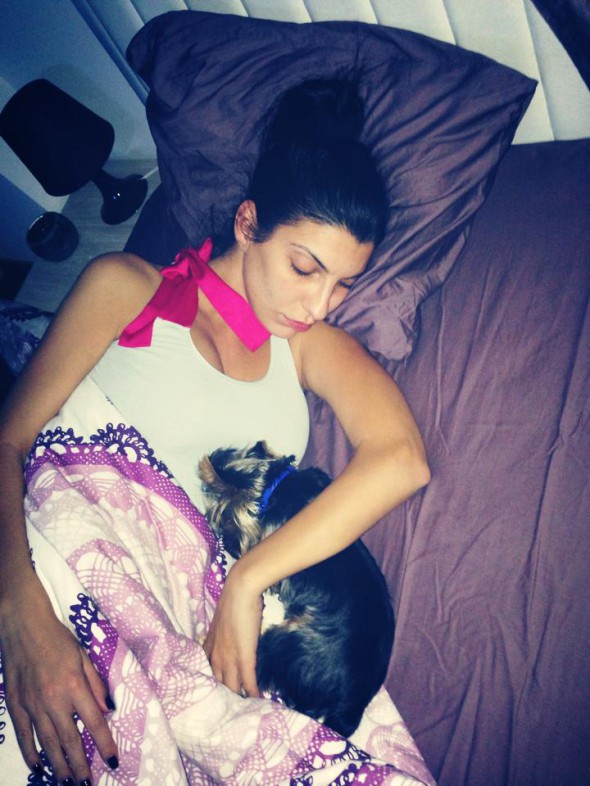 ŞOC! Nicolae Mitea este în LACRIMI. Andreea s-a ÎNDRĂGOSTIT: "Pe el îl iubesc cel mai mult"