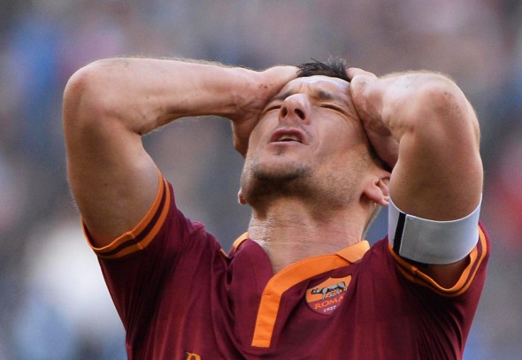 Francesco Totti