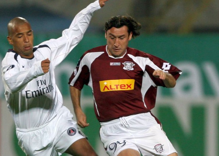 Viorel Moldovan