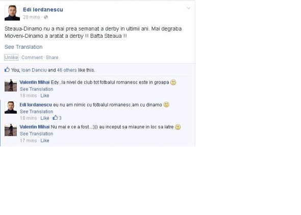 EDI IORDANESCU