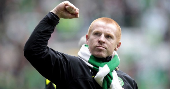 Neil-Lennon-Celtic