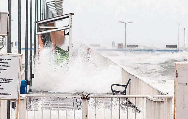 Autostrada NinSoarelui