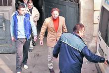 "Uniunea scriitorilor" de la DNA. DENUNŢURILE NUMELOR GRELE au devenit NOUA MODĂ