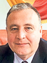 Moș Martin nu bate la ușă, apasă pe clanță