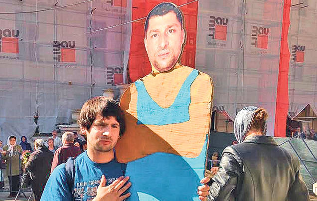 Campioane la sarmale-viteză