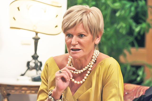 Secretul femeilor care au dat lovitura în afaceri. Mihaela Stroe, Monica Tatoiu, Carmen Pavel şi Aurelia Vişinescu ne-au dezvăluit cum au făcut avere | EXCLUSIV 