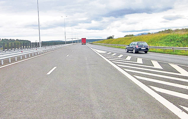 REPORTAJ: 900 de kilometri de la Nădlac la Constanţa, în 14 ore