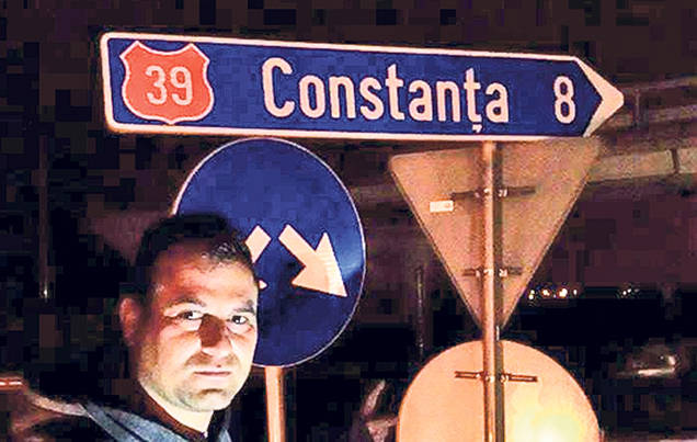 REPORTAJ: 900 de kilometri de la Nădlac la Constanţa, în 14 ore