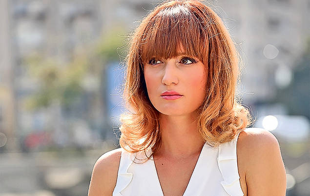 EXCLUSIV | Afară din vila în care au crescut! Milionarul Ionuţ Negoiţă se luptă în instanţă cu fosta nevastă, ca să-şi alunge copiii de acasă