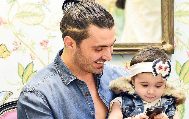 EXCLUSIV | Viitorul sună bine pentru băieţelul Annei. Finala EuroProvizion