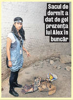 Fortul părăsit din Chitila ar putea deveni centru medical | EXCLUSIV