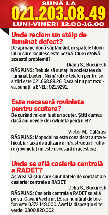 LIBERTATEA TE AJUTĂ | Ce acte îţi trebuie dacă vinzi apartamentul?