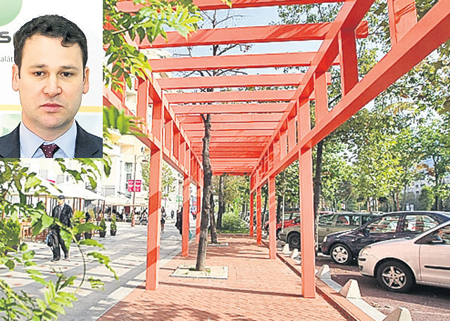 Bucureștiul, capitala amenajărilor costisitoare | EXCLUSIV