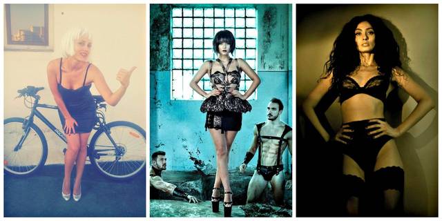 Vă mai amintiţi de Candy? ”Bombonelele” de acum 16 ani au devenit "prăjituri" în toată regula