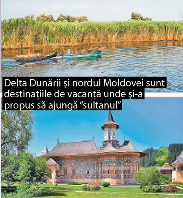 INTERVIU EXCLUSIV | Halit Ergenc, cel mai îndrăgit actor turc al momentului: «Suleyman mă va urmări multă vreme»