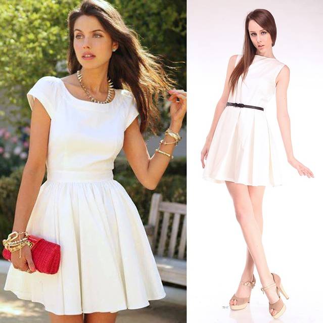 Ținuta ta de nuntă - rochia de mireasă - Partea 2 