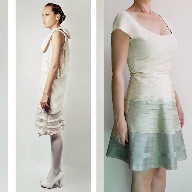 Ținuta ta de nuntă - rochia de mireasă - Partea 2 