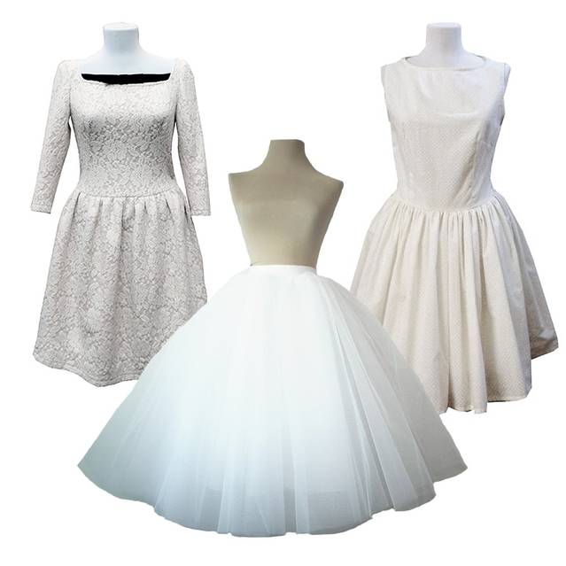 Ținuta ta de nuntă - rochia de mireasă - Partea 2 