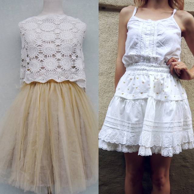 Ținuta ta de nuntă - rochia de mireasă - Partea 2 