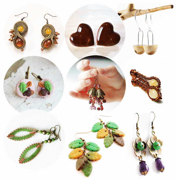 Top 21 cercei sub 50 de lei