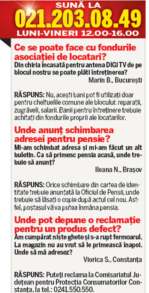 LIBERTATEA TE AJUTĂ | Cât se cotizează la pensia medicală?