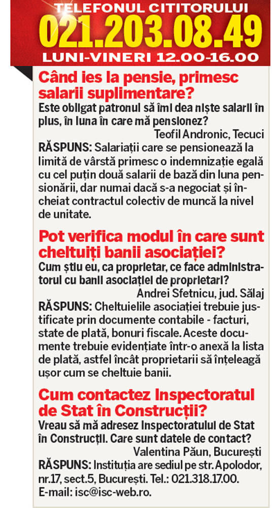 LIBERTATEA TE AJUTĂ: Cum returnezi produsul cumpărat online?