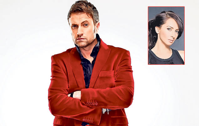 Spionii s-au infiltrat în showbiz