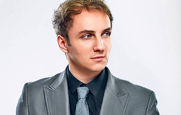 Spionii s-au infiltrat în showbiz