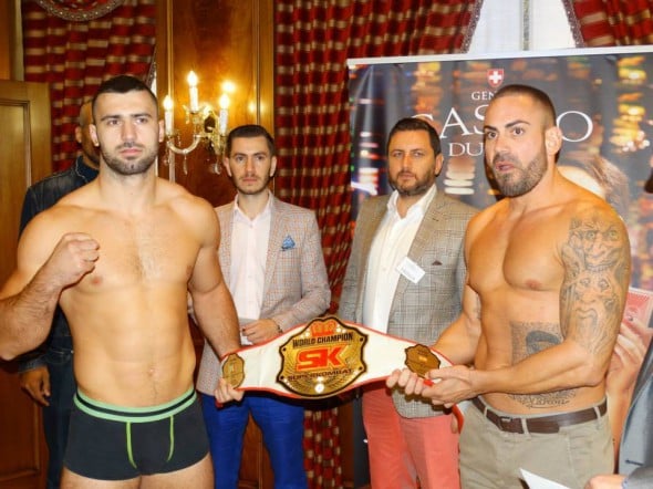 andrei stoica cantat