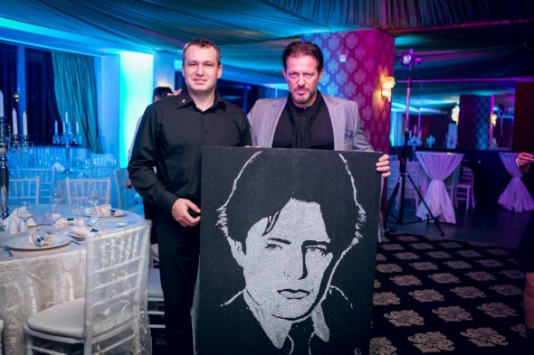 bogdan olteanu pictor