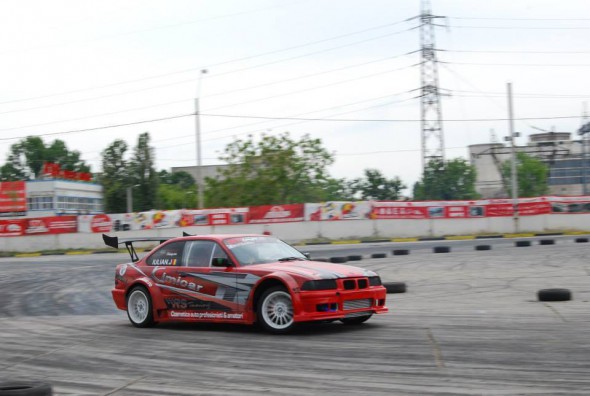 comunitatea romana de drift grand prix