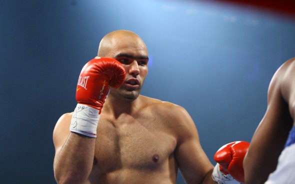 Bogdan Dinu