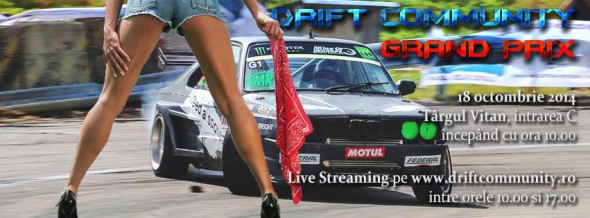 drift community afis