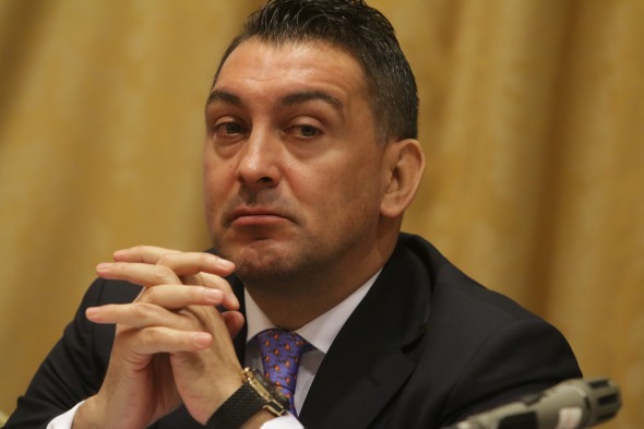 dumitrescu