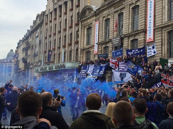 Everton