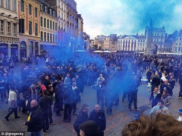 everton