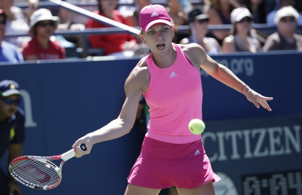 US Open Tennis