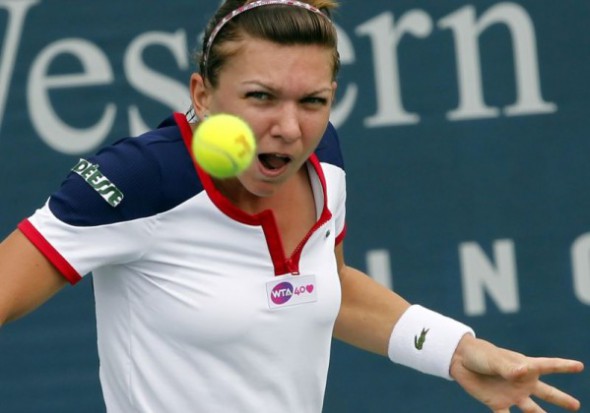 Simona Halep
